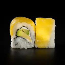 Mango Roll